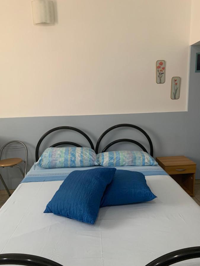 Appartement Loft Rapisardi à Catane Extérieur photo